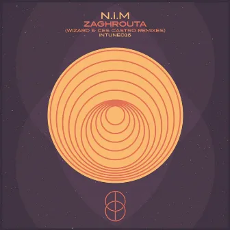 Zaghrouta by N.i.M