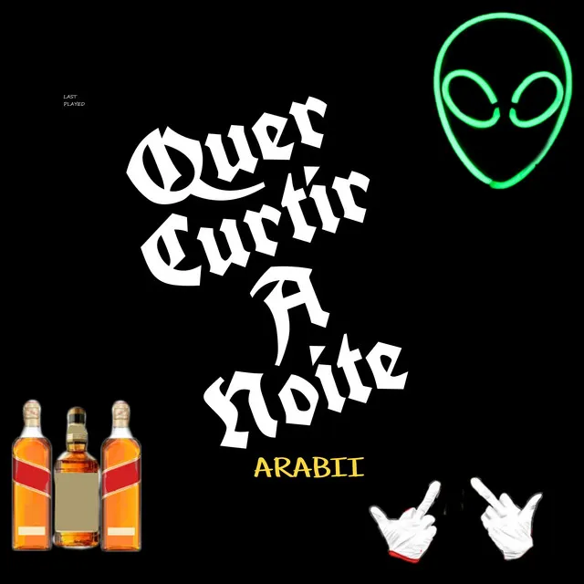 Quer Curtir a Noite