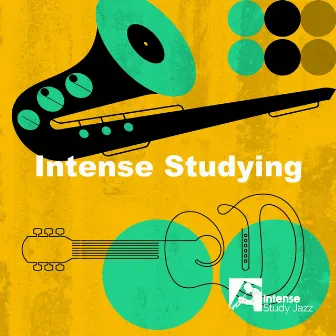 Intense Studying by Intense Study Jazz