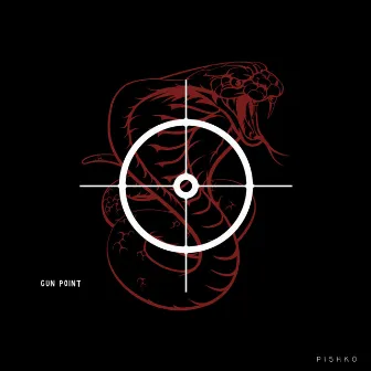 Gun Point by Unknown Artist