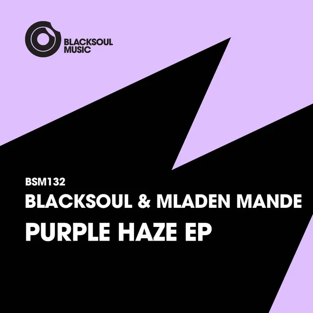 Purple Haze - Original Mix