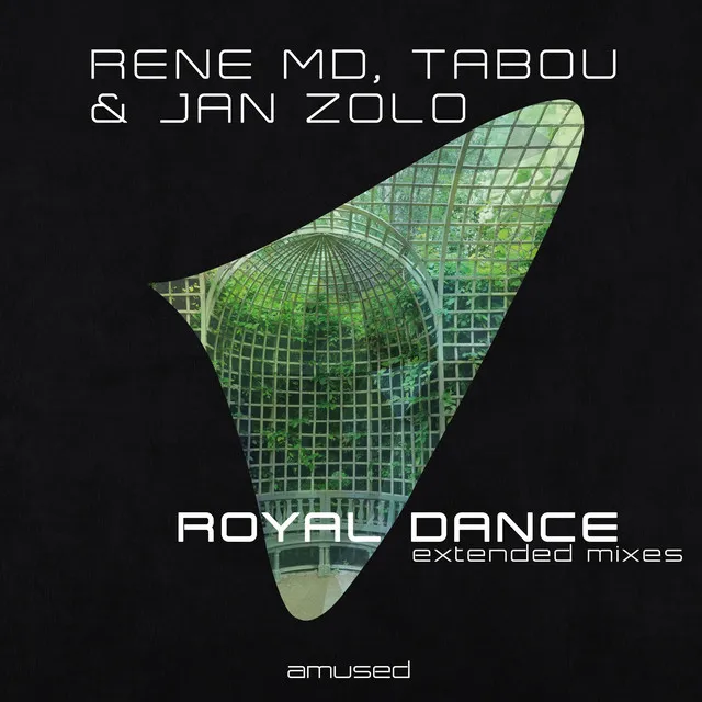 Royal Dance - Peak Time Extended