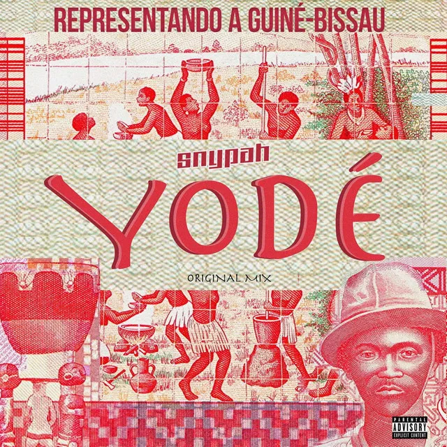 Yodé