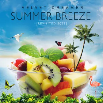 Summer Breeze (Revisited 2021) by Velvet Dreamer