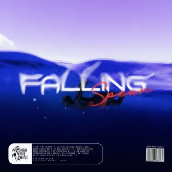 Falling by Spear