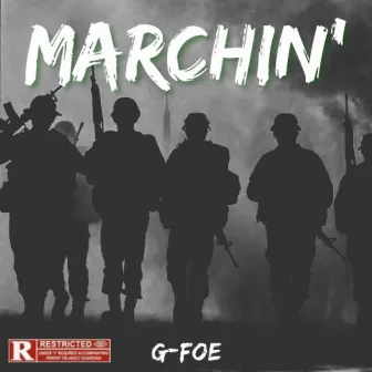 Marchin' by Ziad