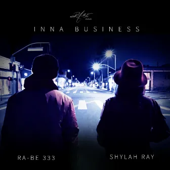 Inna Business by RA-BE 333