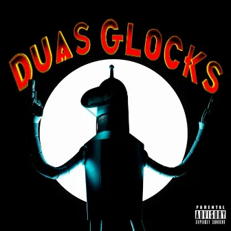 Duas Glocks by SH1FT