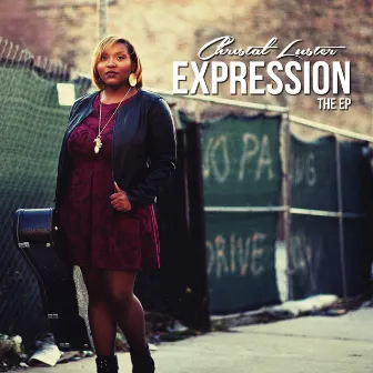 Expression, The EP by Christal Luster