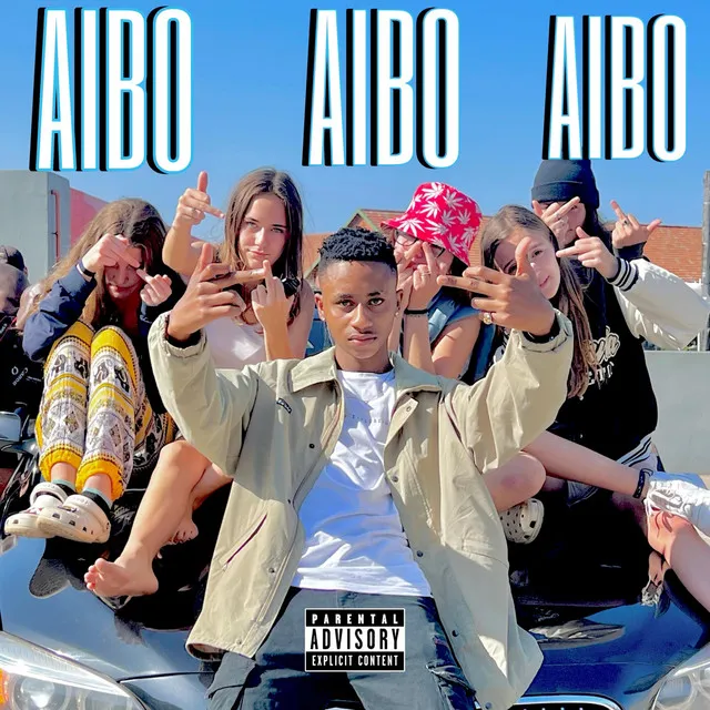 AIBO