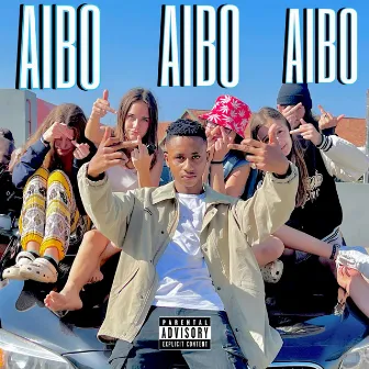 AIBO by Uncle D