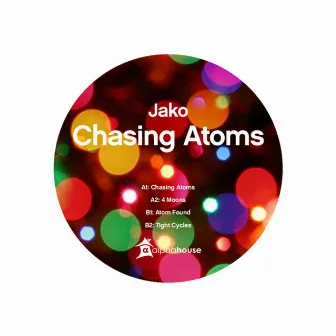 Chasing Atoms by Jako