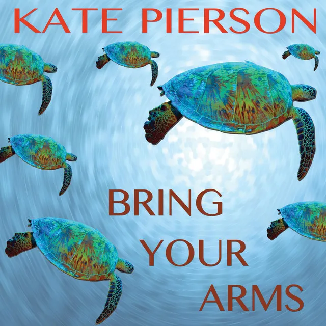 Bring Your Arms