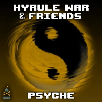 Psyche by Hyrule War