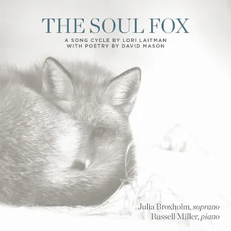 The Soul Fox by Russell Miller