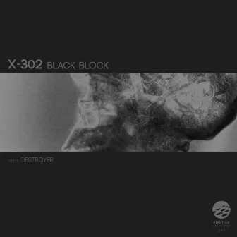 Black Block by X-302