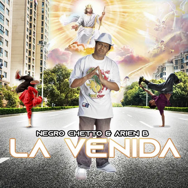 La Venida