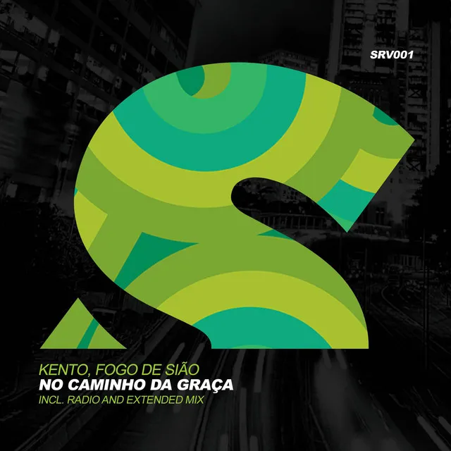 No Caminho Da Graca - Extended Mix