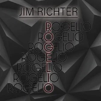 Rogelio by Jim Richter