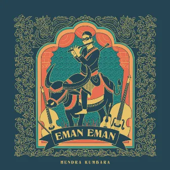 Eman Eman (Keroncong) by Hendra Kumbara