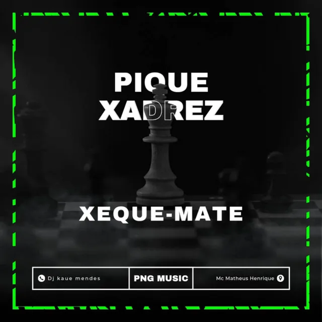 Pique Xadrez