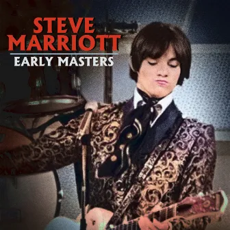 Early Masters by Steve Marriott