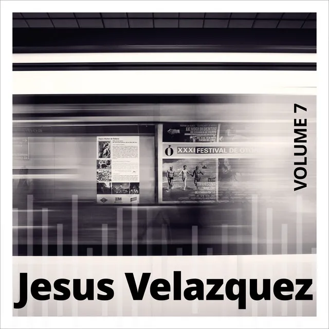 Jesus Velazquez, Vol. 7