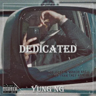 Dedicated by Yung NG