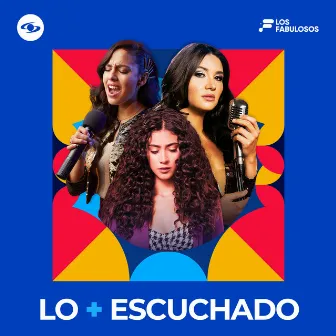 Lo + Escuchado by Caracol Televisión