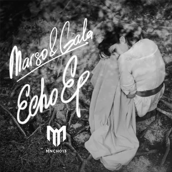 Echo EP by Marso