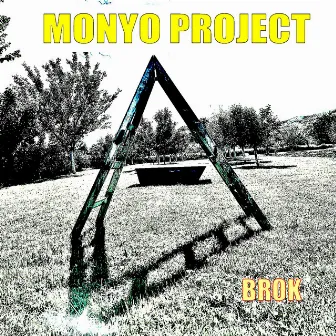 Brok by Monyo Project