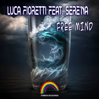 Free Mind by Luca Fioretti