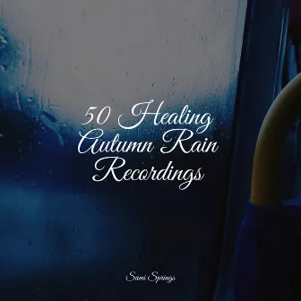 50 Healing Autumn Rain Recordings by Meeresrauschen