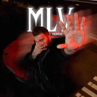 MLV x DJ ICY Refix by Mr. Local Vocal