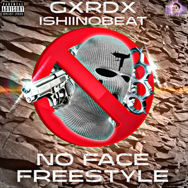 No Face Freestyle