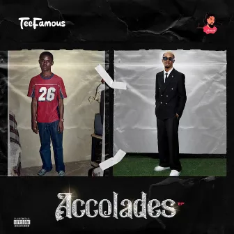 Accolades by TeeFamous