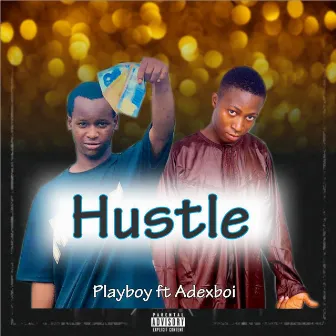 Hustle by Playboy