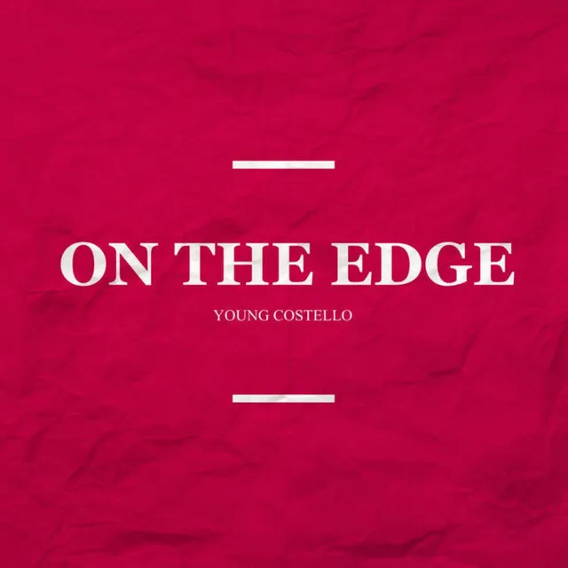 On the Edge - Acoustic