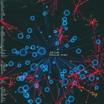 Modular Diary by Jericho