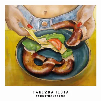 Frühstückssong by Fabio Battista