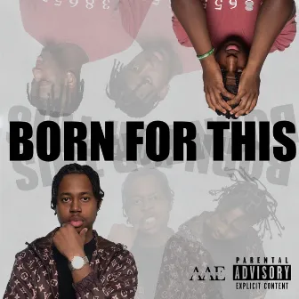 Born For This by Rio