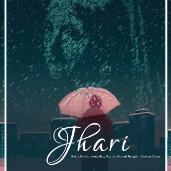 Jhari by Ravi sharma