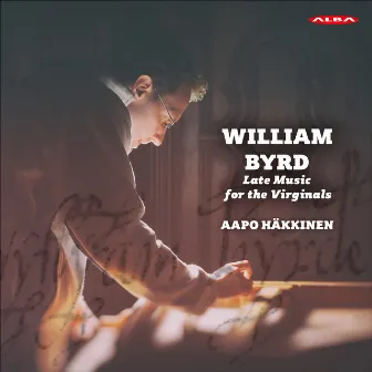 Late Music for Virginals by Aapo Häkkinen