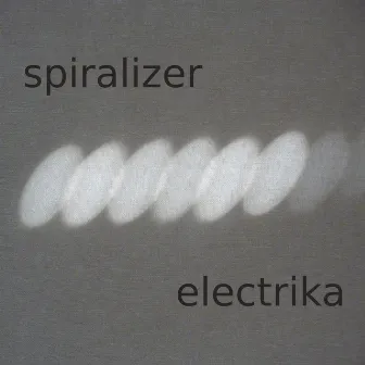 Electrika by Spiralizer