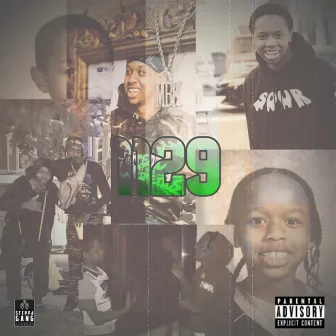 1129 by D Dae