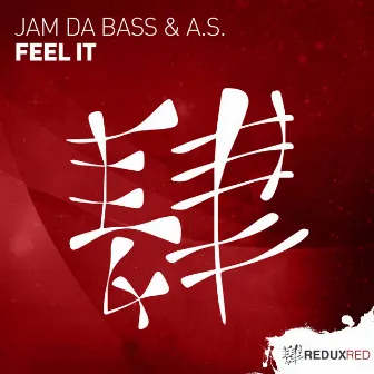 Feel It by A.S.