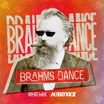 Brahms Dance by Ghemix