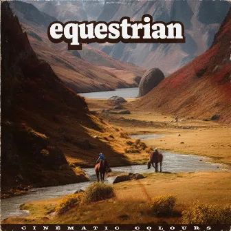 Equestrian by Nature