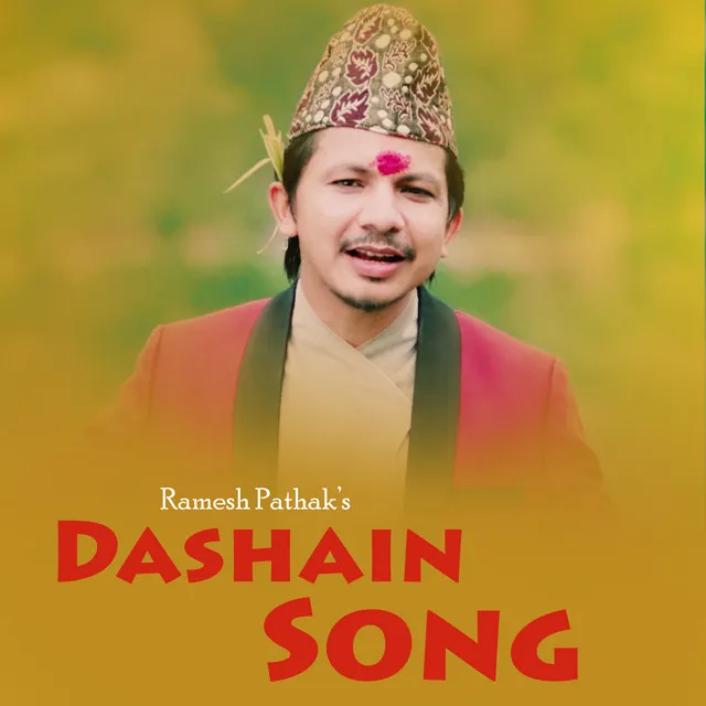 Dashain Song