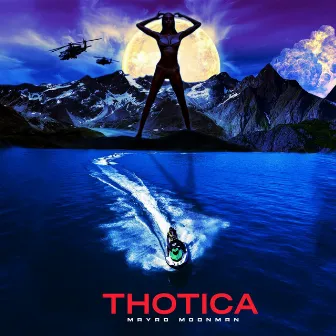 Thotica by 